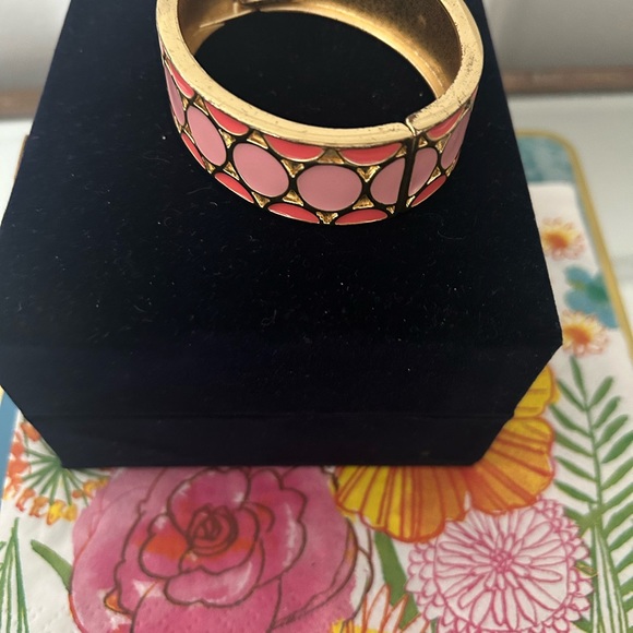 Spring high quailty costume bangle 🌺 - Picture 4 of 4
